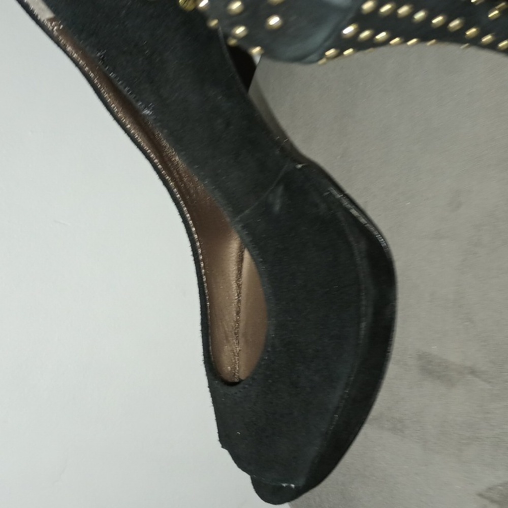 Moda Spana Heels - Picture 6 of 7